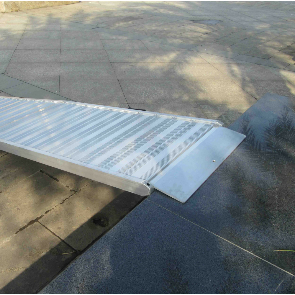 Threshold & Door Ramps