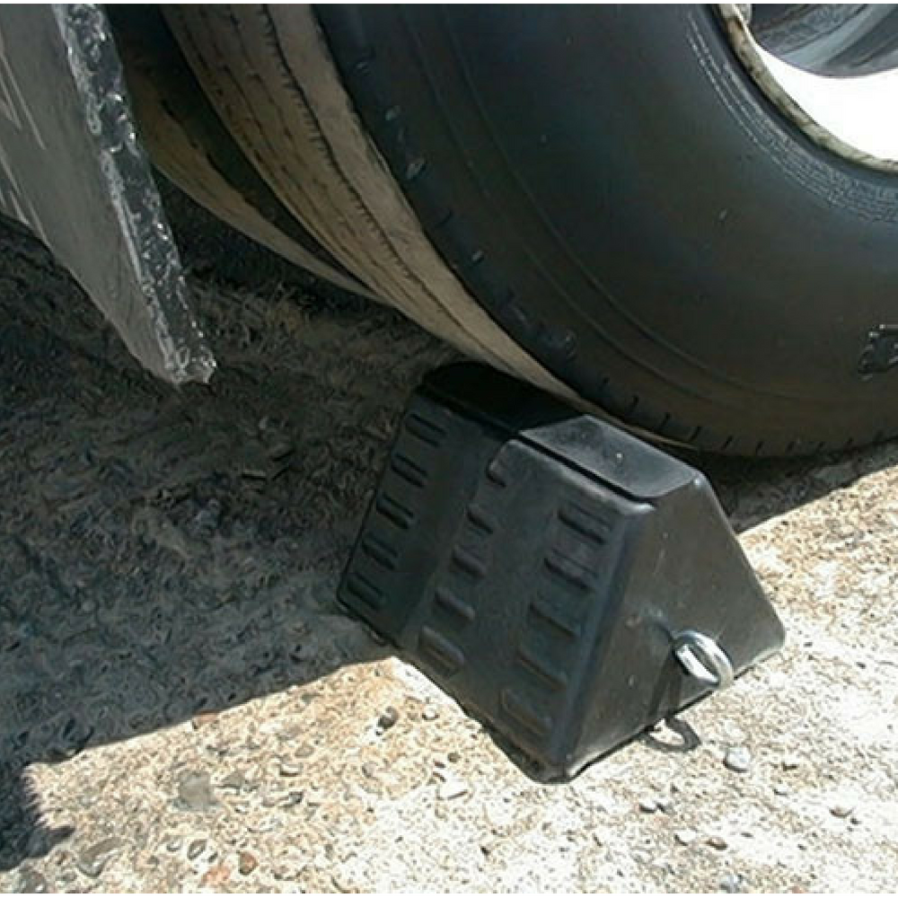 Wheel Chocks