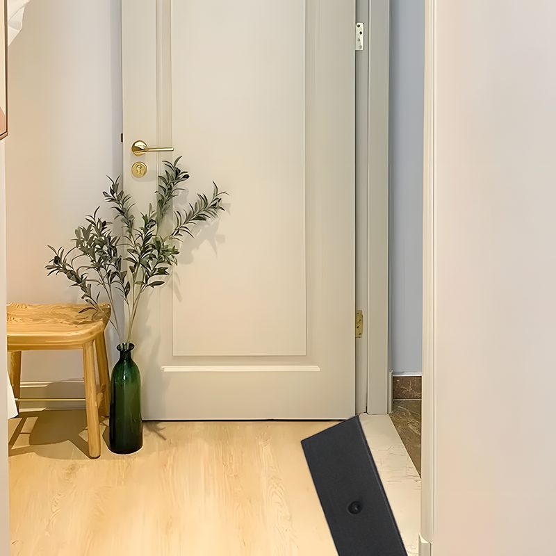 Threshold & Door Ramps